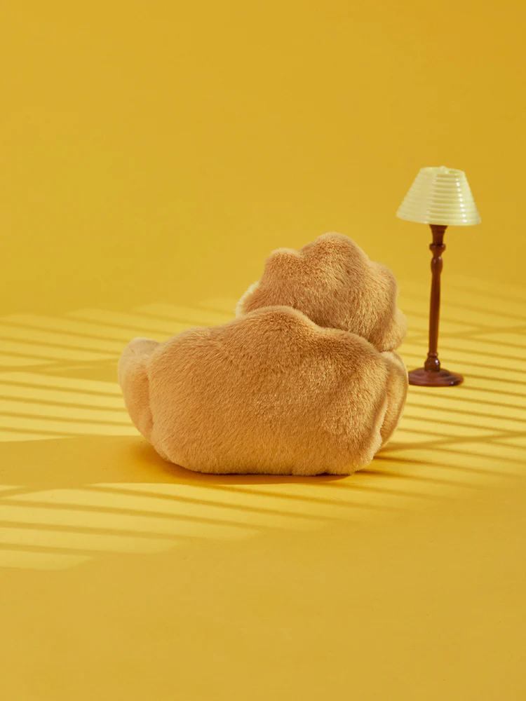 BT21 mini minini Chill Break Plush - Image 28