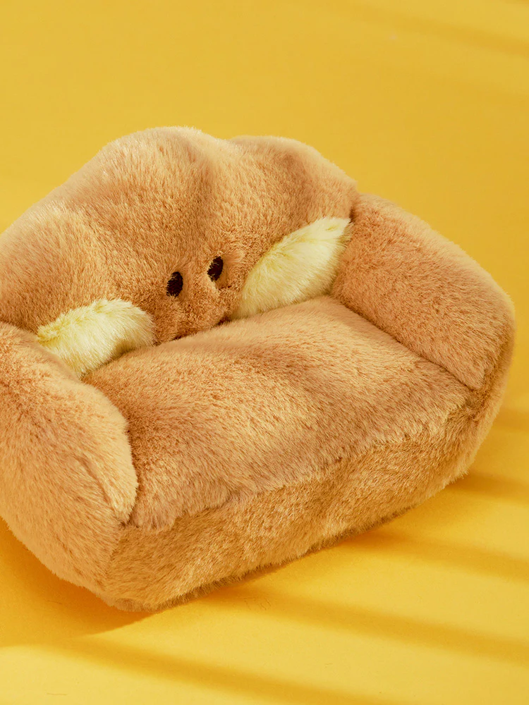 BT21 mini minini Chill Break Plush - Image 29