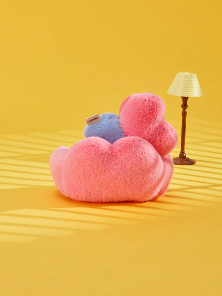 BT21 mini minini Chill Break Plush - Image 3