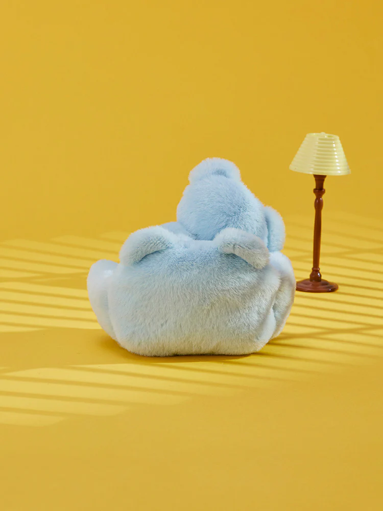 BT21 mini minini Chill Break Plush - Image 33