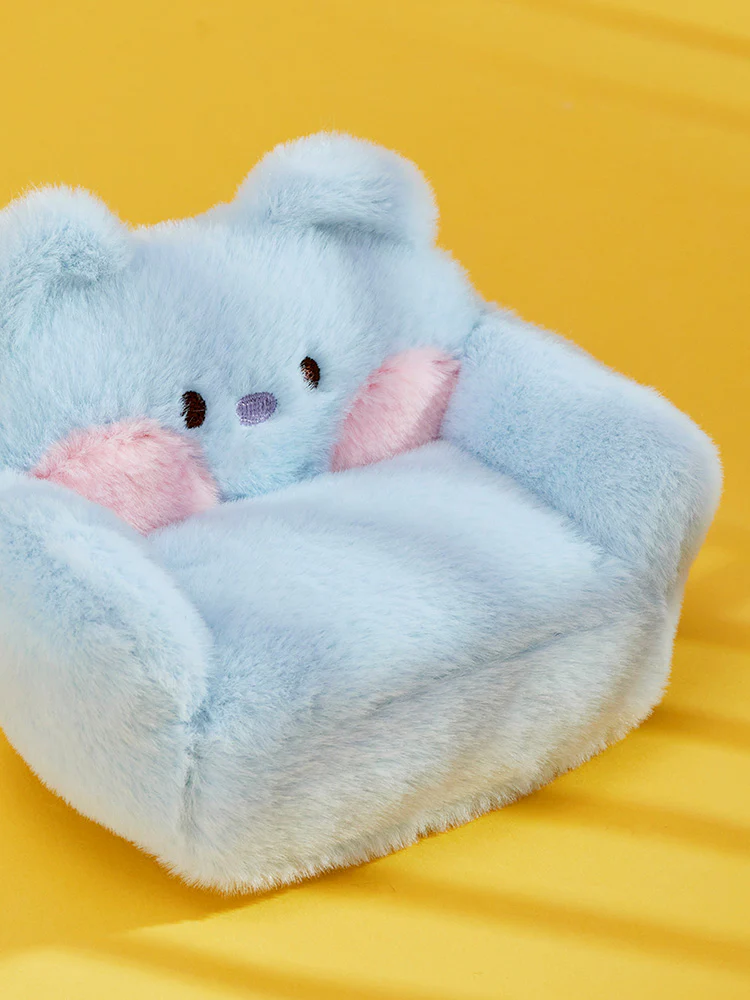BT21 mini minini Chill Break Plush - Image 34