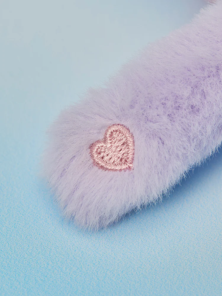 BT21 mini minini HUG ME Magnet Plush Keyring - Image 17
