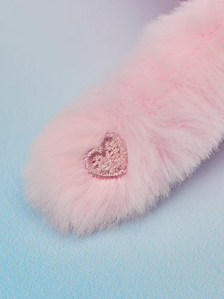 BT21 mini minini HUG ME Magnet Plush Keyring - Image 21