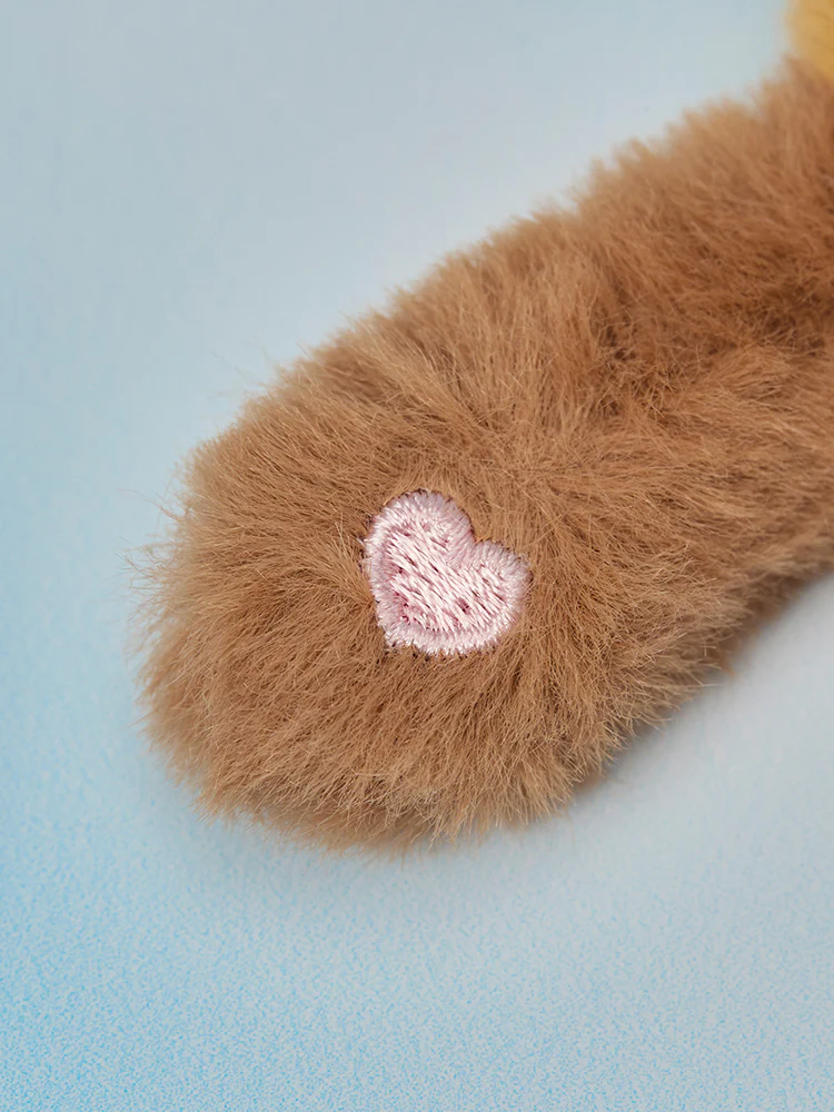 BT21 mini minini HUG ME Magnet Plush Keyring - Image 25
