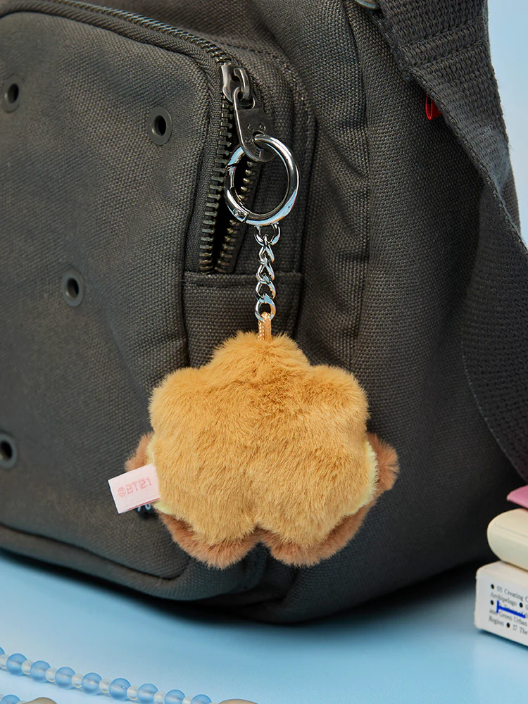 BT21 mini minini HUG ME Magnet Plush Keyring - Image 26