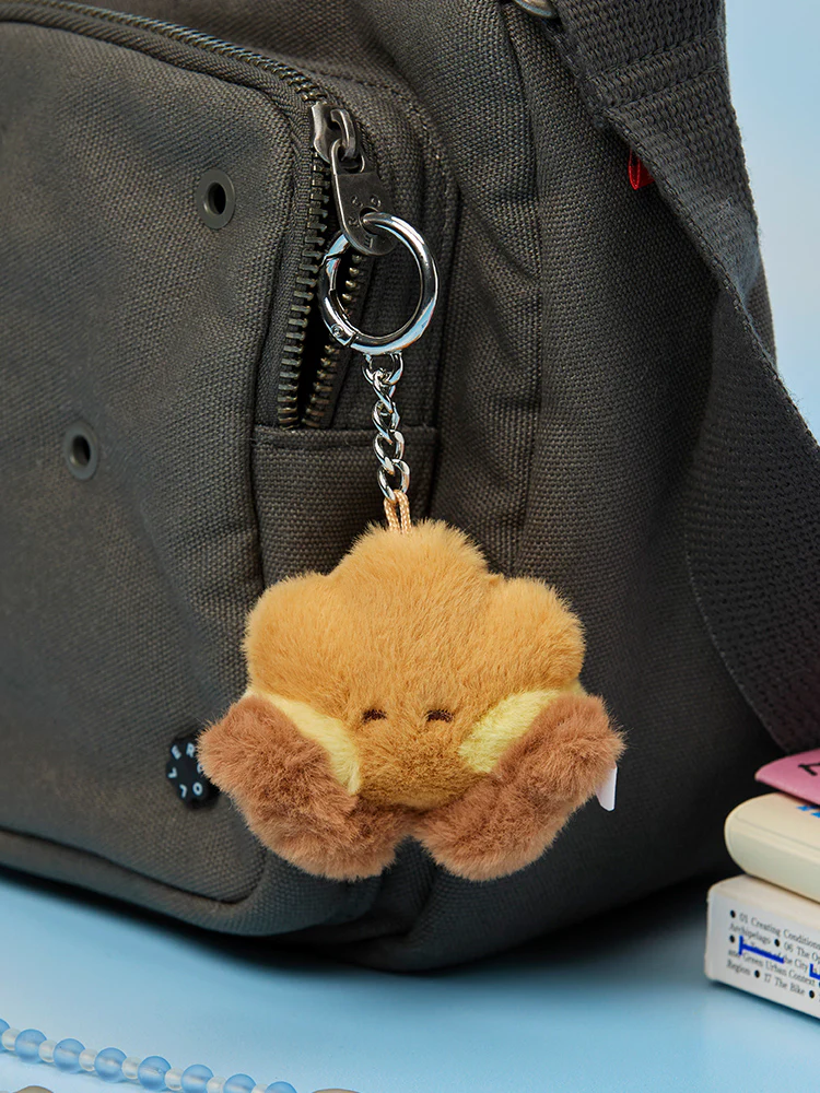 BT21 mini minini HUG ME Magnet Plush Keyring - Image 27
