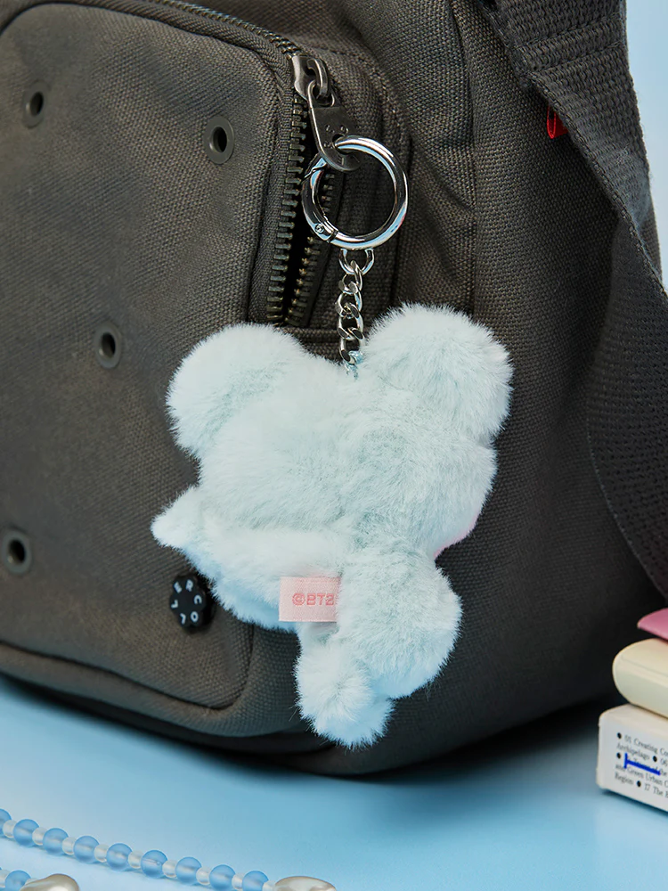 BT21 mini minini HUG ME Magnet Plush Keyring - Image 30