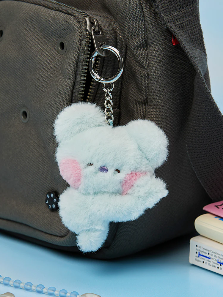 BT21 mini minini HUG ME Magnet Plush Keyring - Image 31