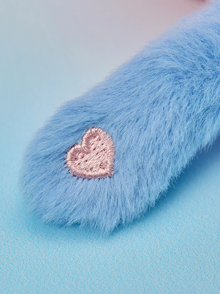 BT21 mini minini HUG ME Magnet Plush Keyring - Image 5