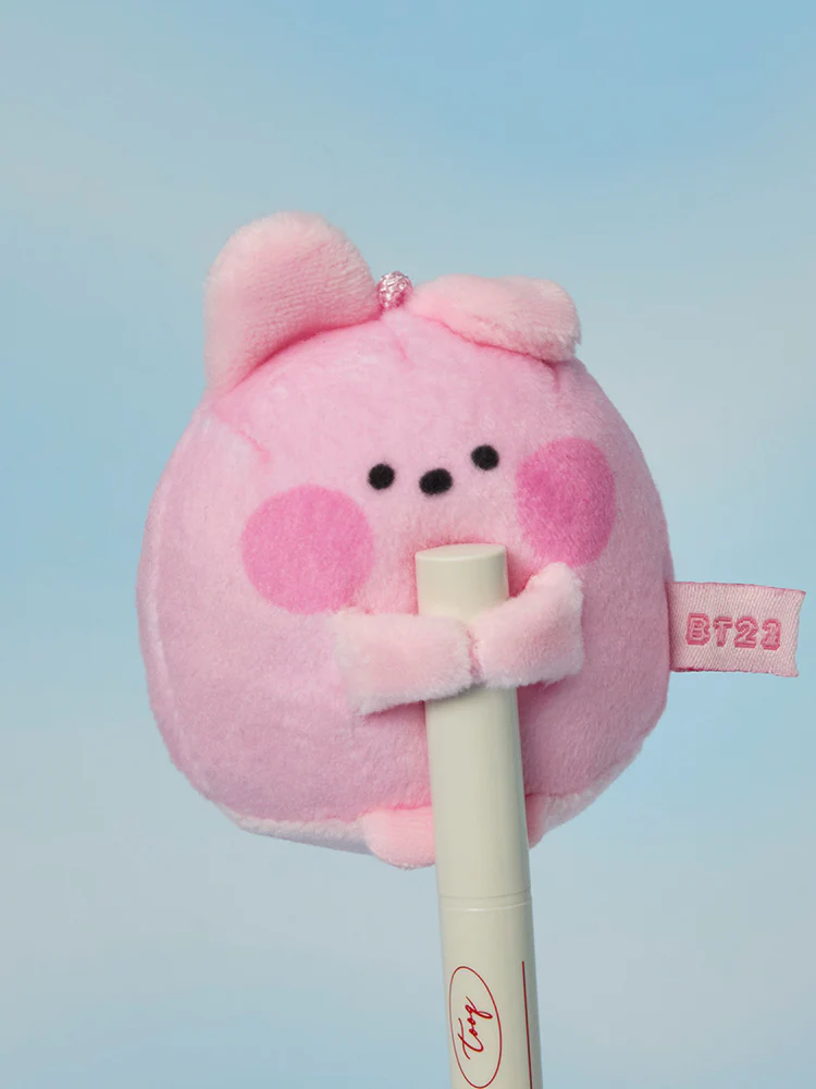 BT21 mini minini HUG ME Tiny Pocket Plush - Image 16