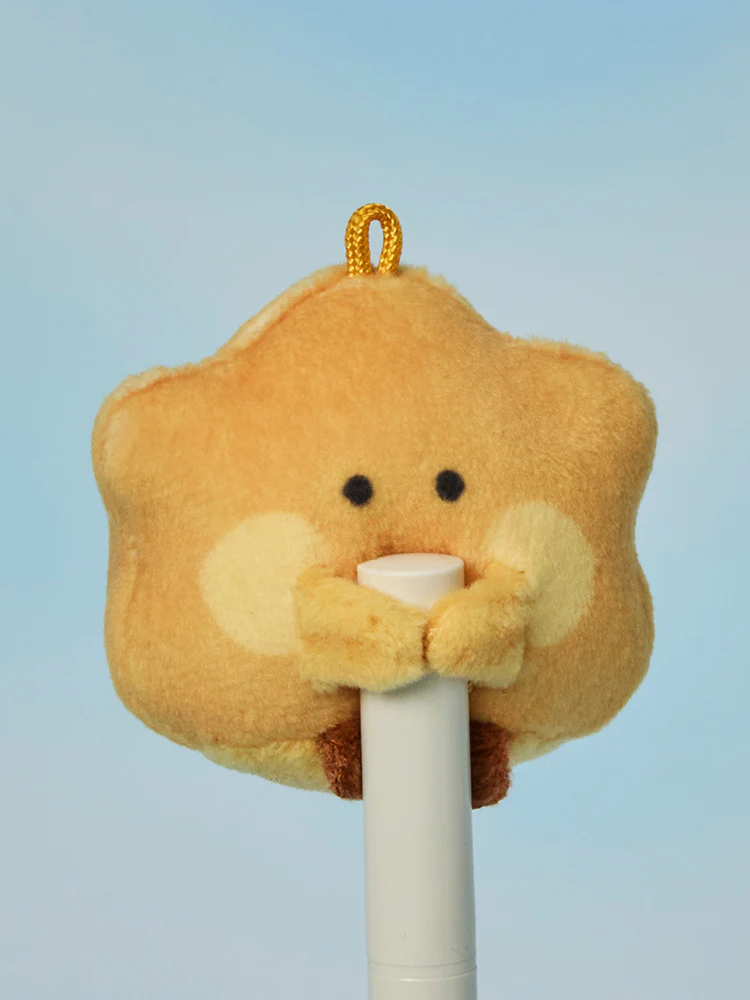 BT21 mini minini HUG ME Tiny Pocket Plush - Image 19
