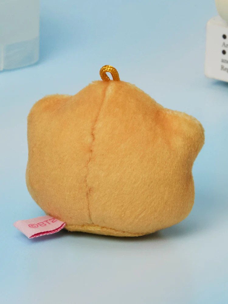 BT21 mini minini HUG ME Tiny Pocket Plush - Image 20