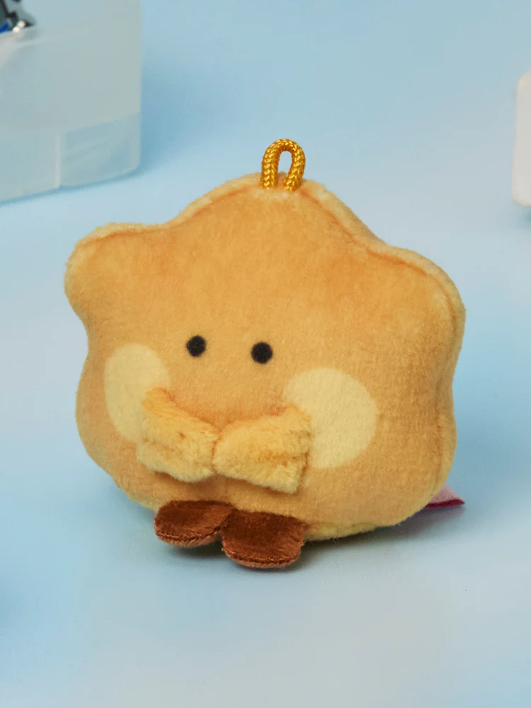 BT21 mini minini HUG ME Tiny Pocket Plush - Image 21