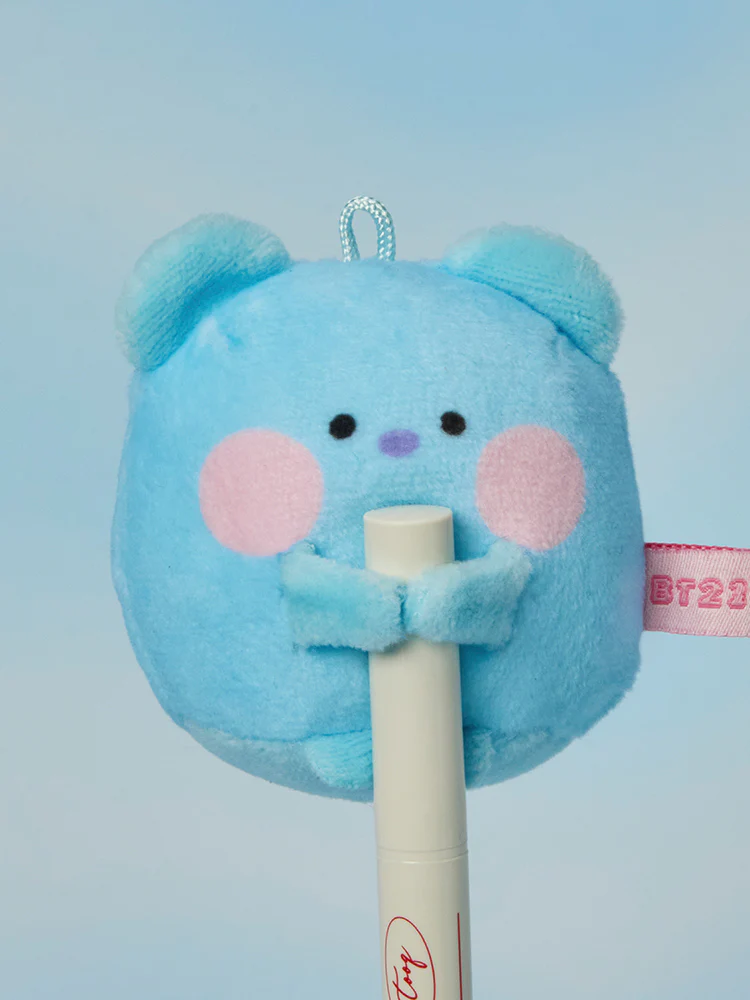 BT21 mini minini HUG ME Tiny Pocket Plush - Image 22