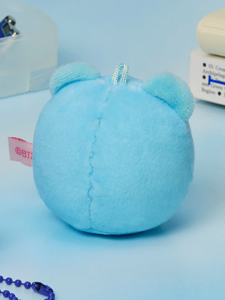 BT21 mini minini HUG ME Tiny Pocket Plush - Image 23