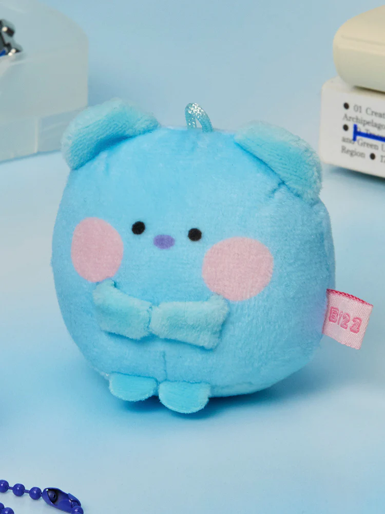 BT21 mini minini HUG ME Tiny Pocket Plush - Image 24