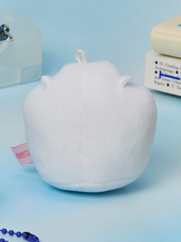 BT21 mini minini HUG ME Tiny Pocket Plush - Image 8