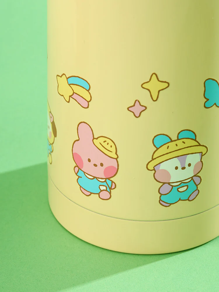 BT21 mini minini Picnic Tumbler - Image 5