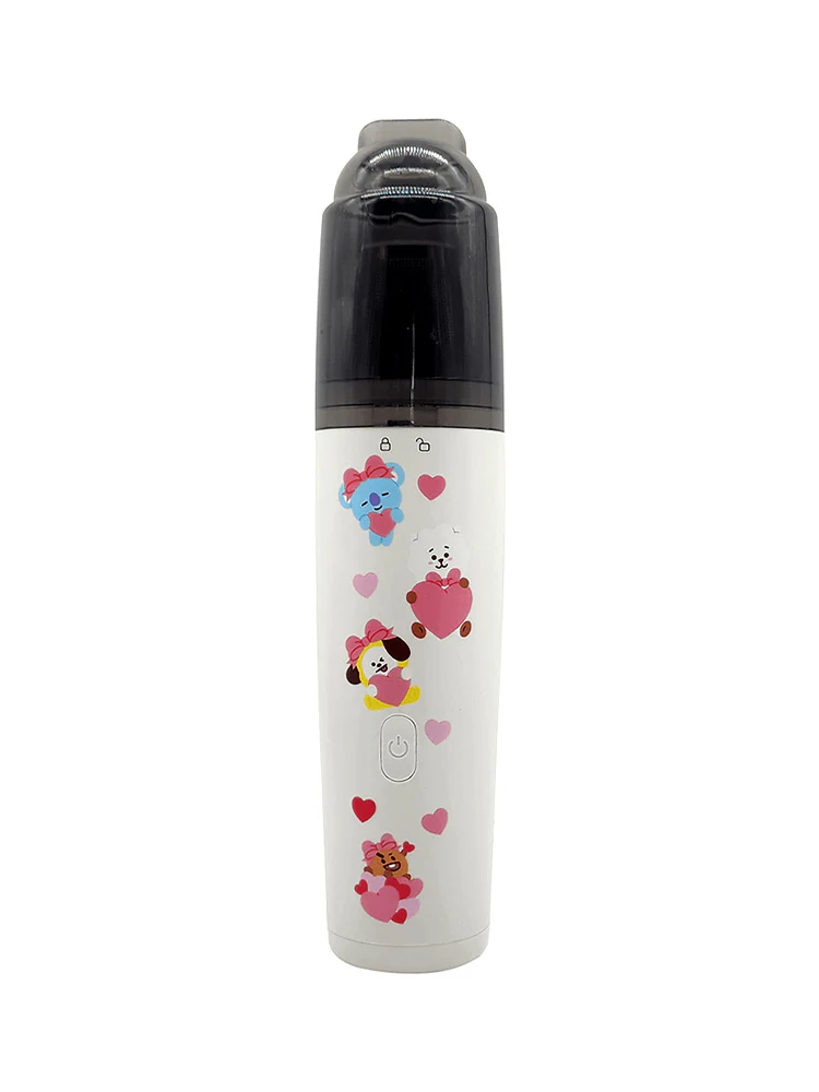 BT21 Mini Vacuum