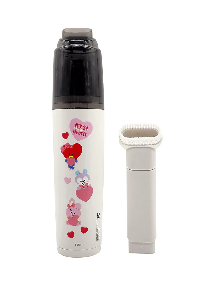 BT21 Mini Vacuum - Image 2