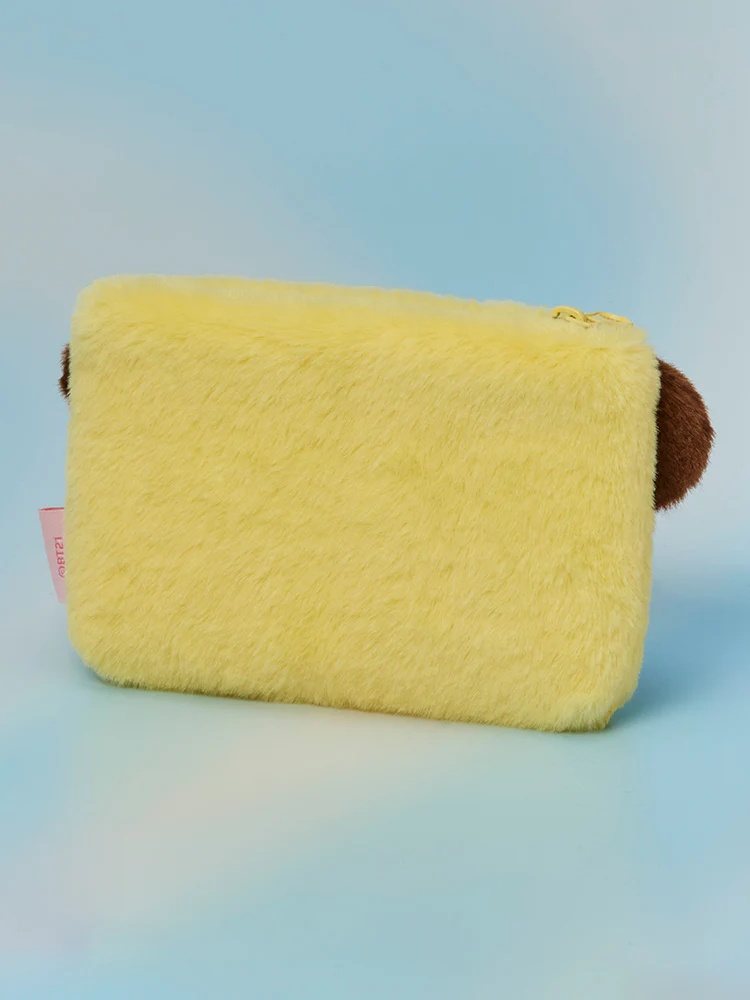 BT21 minini HUG ME Fur Pouch - Image 10