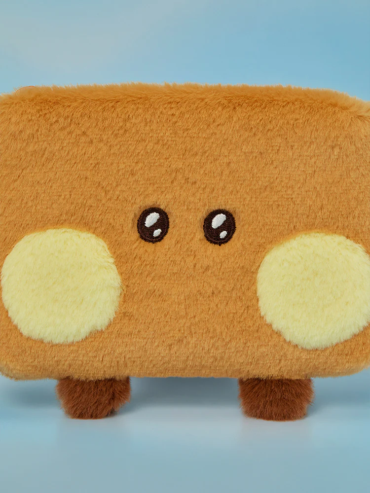 BT21 minini HUG ME Fur Pouch - Image 20