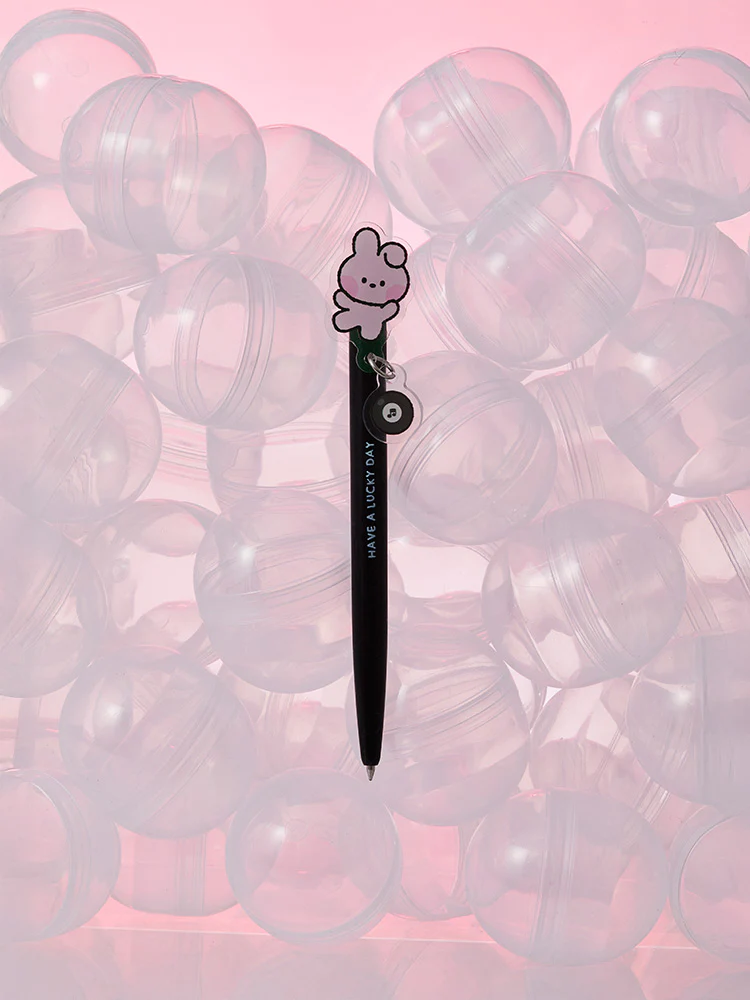 BT21 minini Lucky Gatcha Gel Pen - Image 14