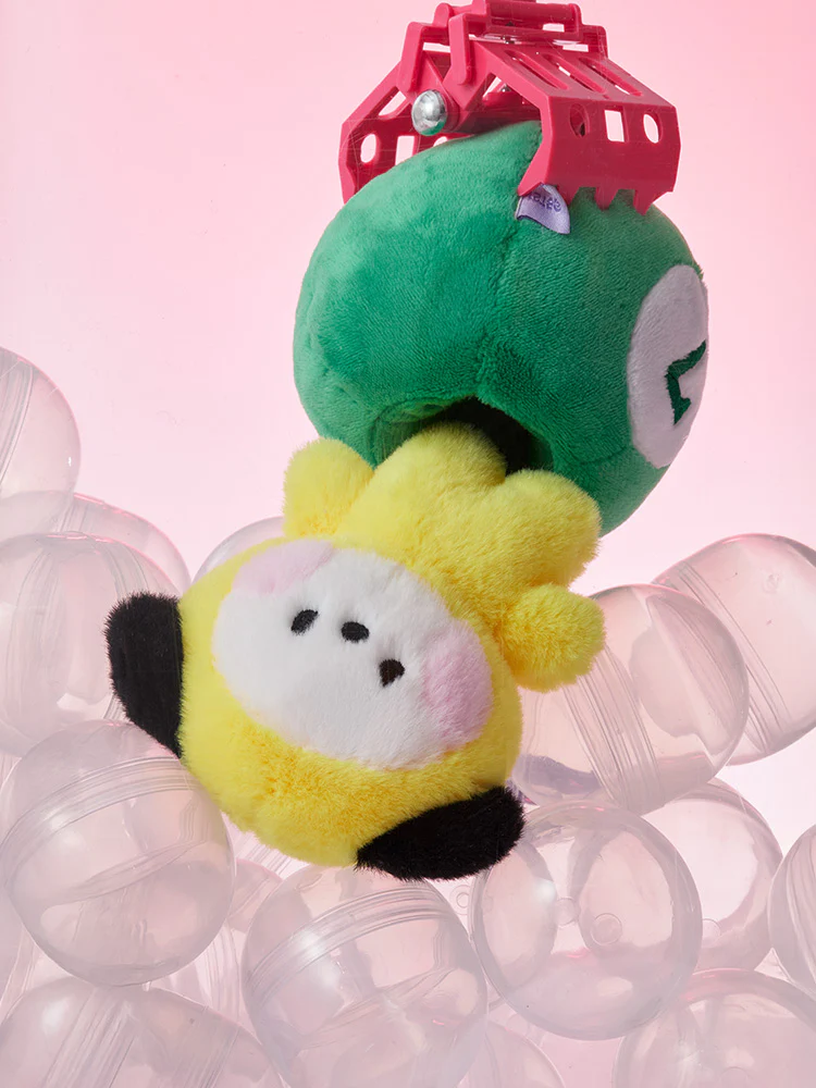 BT21 minini Lucky Gatcha Plush - Image 17