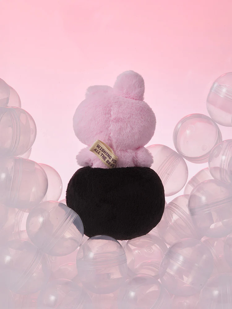 BT21 minini Lucky Gatcha Plush - Image 19