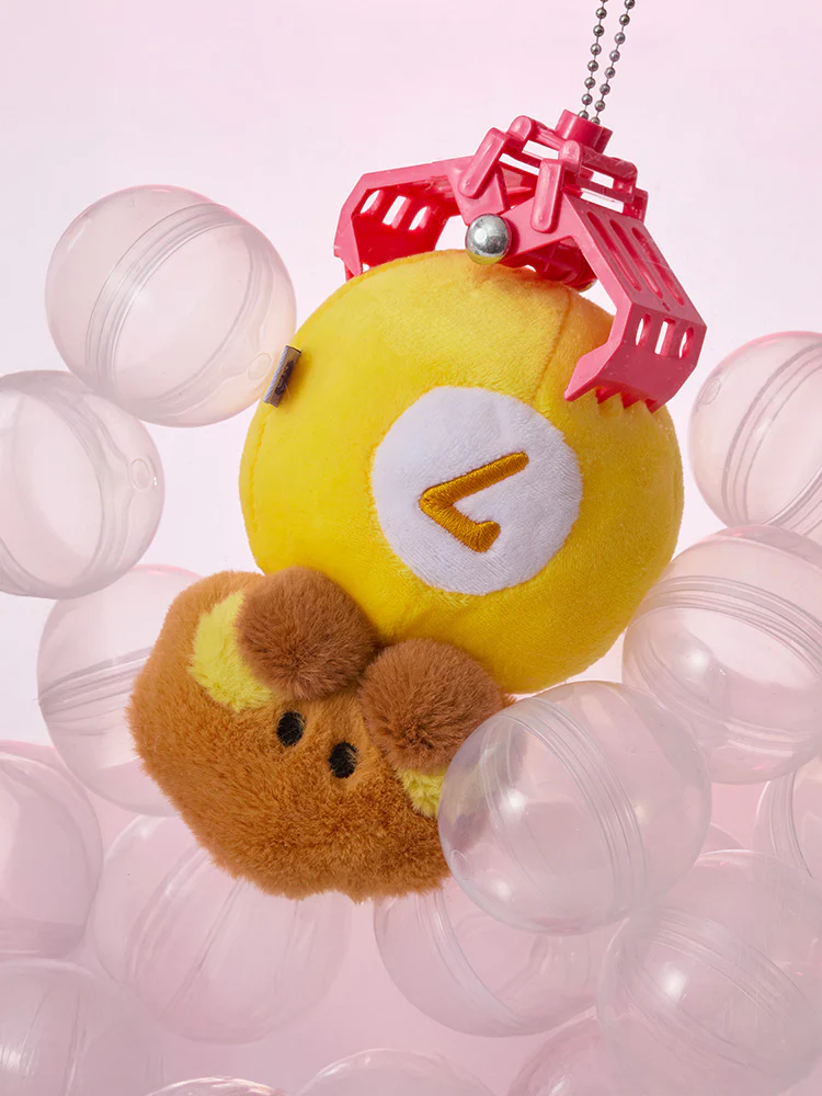 BT21 minini Lucky Gatcha Plush - Image 24