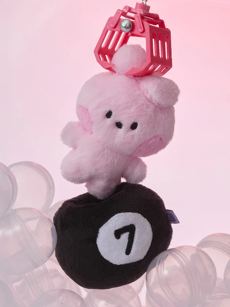 BT21 minini Lucky Gatcha Plush - Image 25