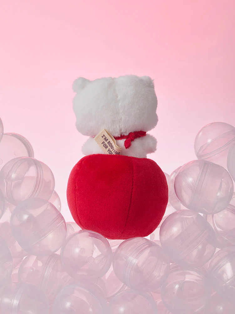 BT21 minini Lucky Gatcha Plush - Image 7
