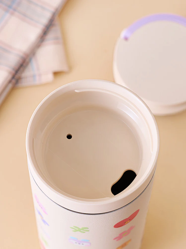 BT21 minini Metro Tumbler 475ml - Image 4