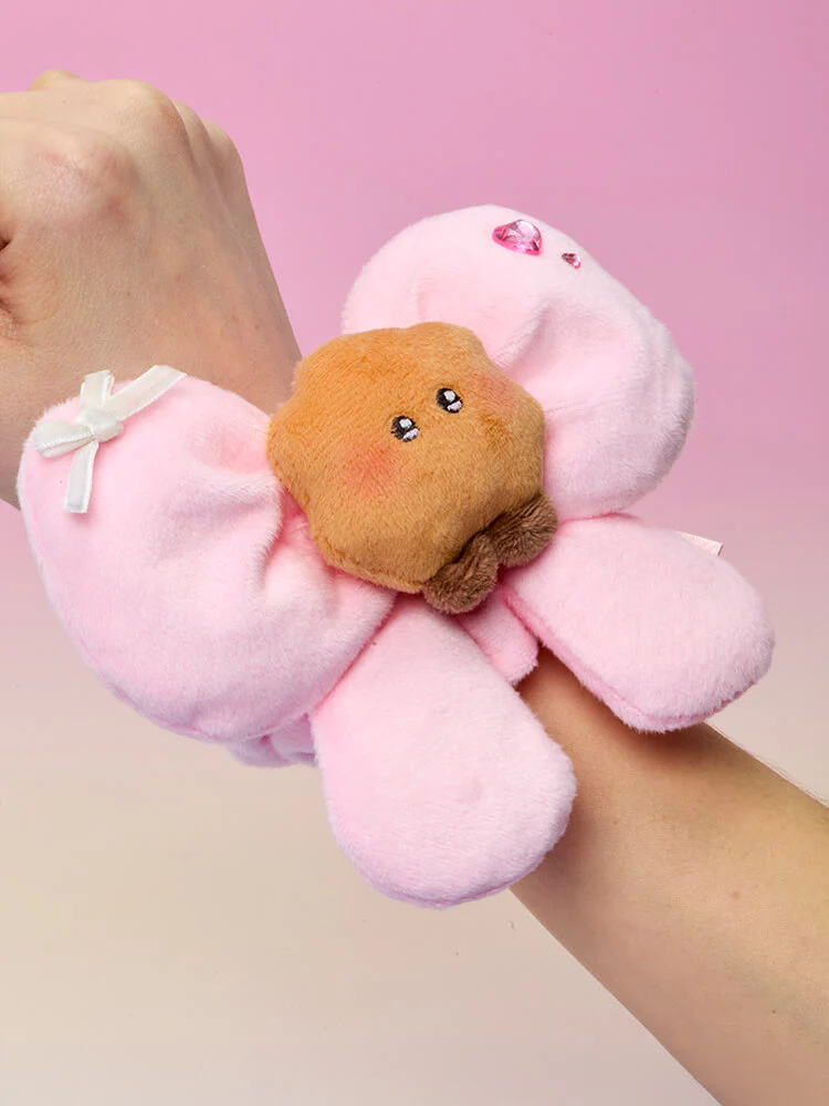 BT21 minini Ribboned U Multi-Use Plush Band - Image 25