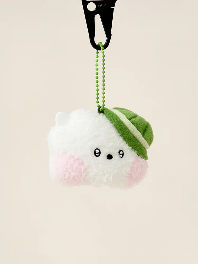 BT21 minini Scout Plush Hand Towel - Image 10