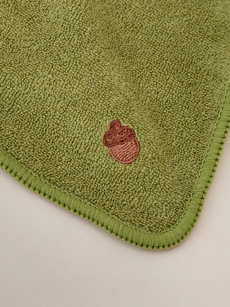 BT21 minini Scout Plush Hand Towel - Image 12