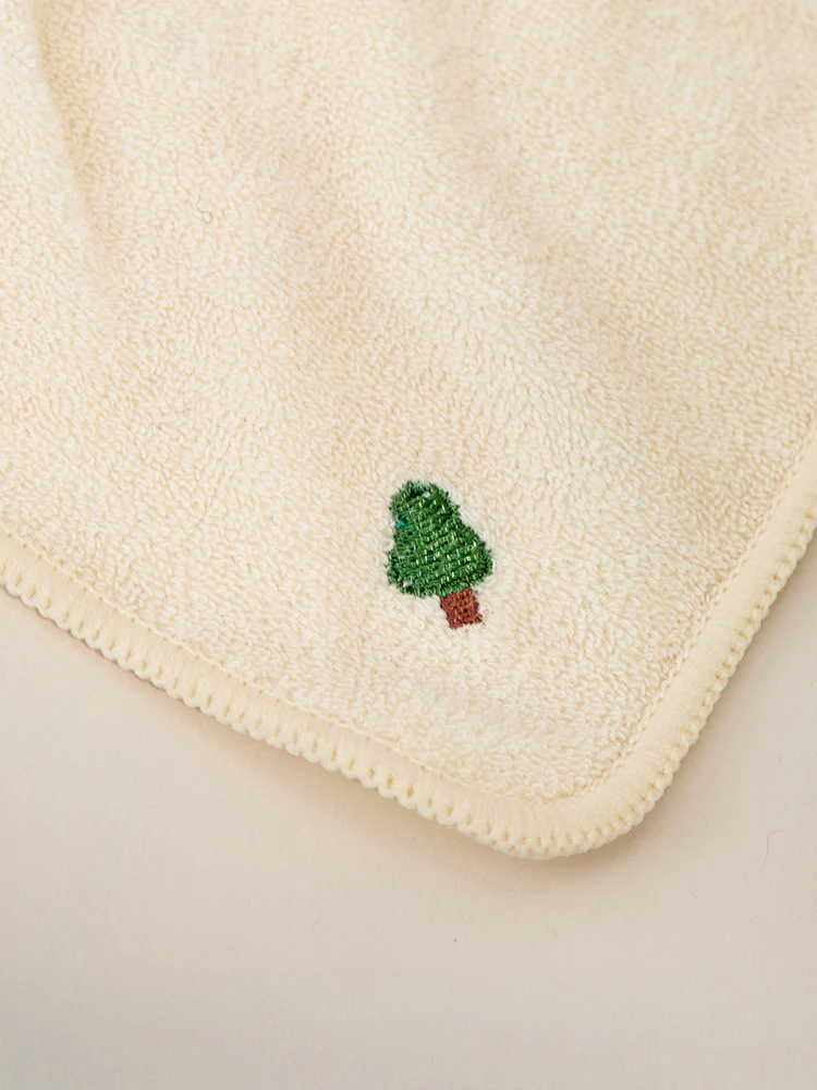 BT21 minini Scout Plush Hand Towel - Image 18