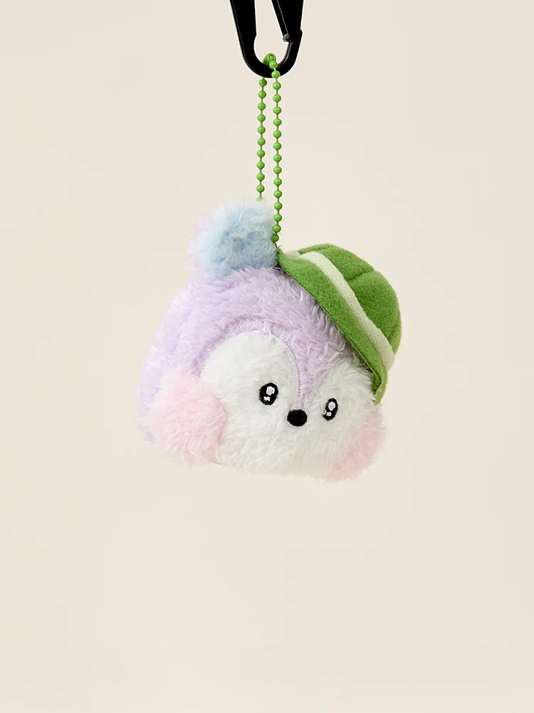 BT21 minini Scout Plush Hand Towel - Image 22