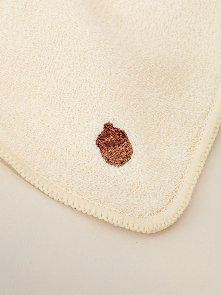 BT21 minini Scout Plush Hand Towel - Image 24
