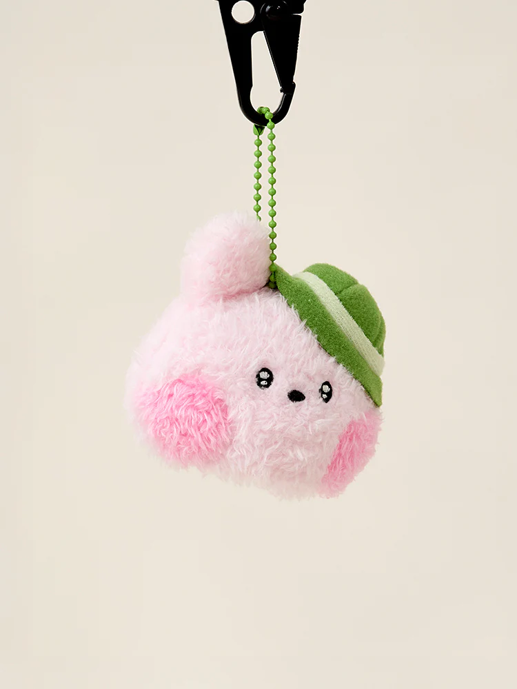 BT21 minini Scout Plush Hand Towel - Image 28