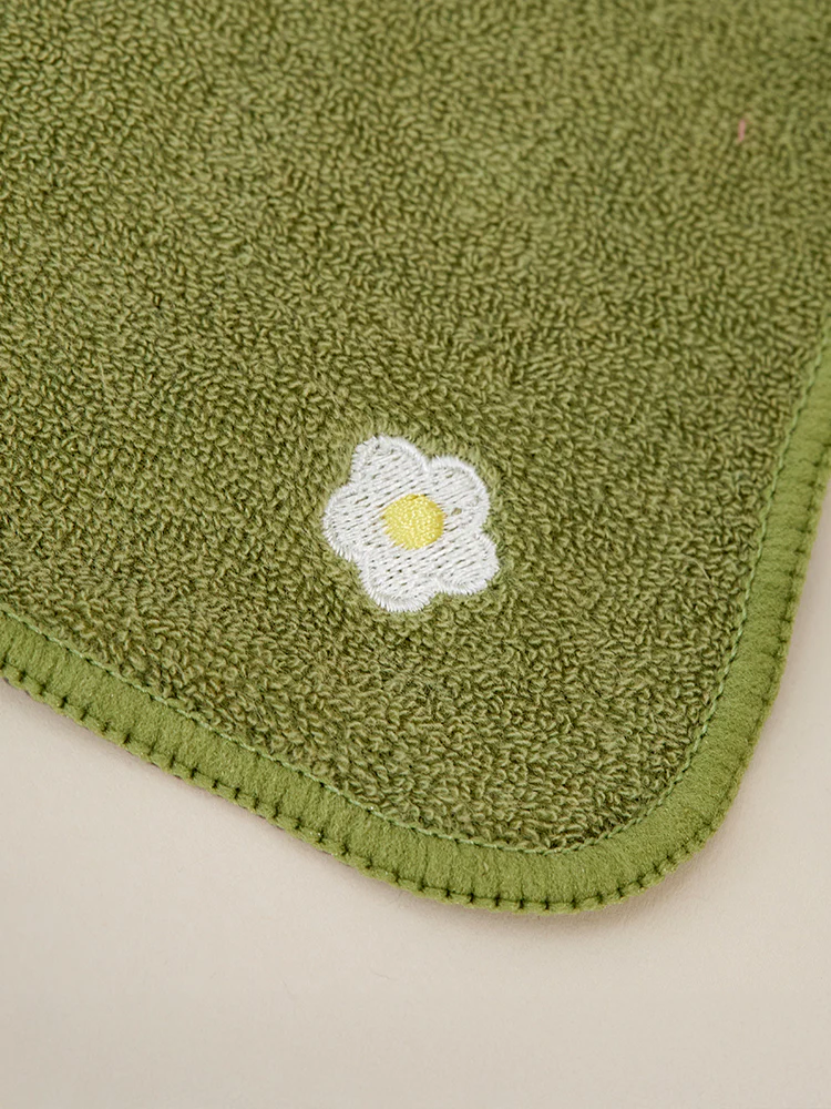 BT21 minini Scout Plush Hand Towel - Image 30