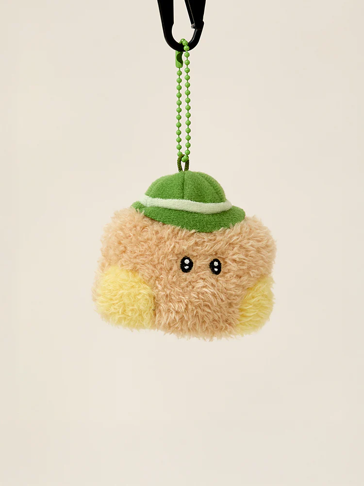 BT21 minini Scout Plush Hand Towel - Image 34