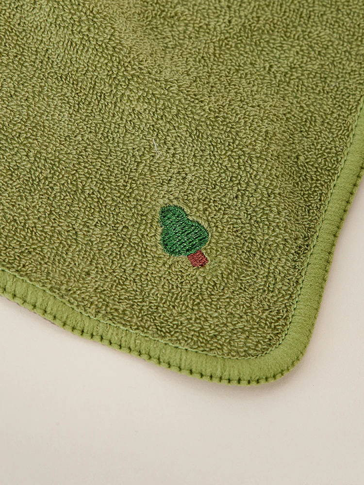 BT21 minini Scout Plush Hand Towel - Image 36
