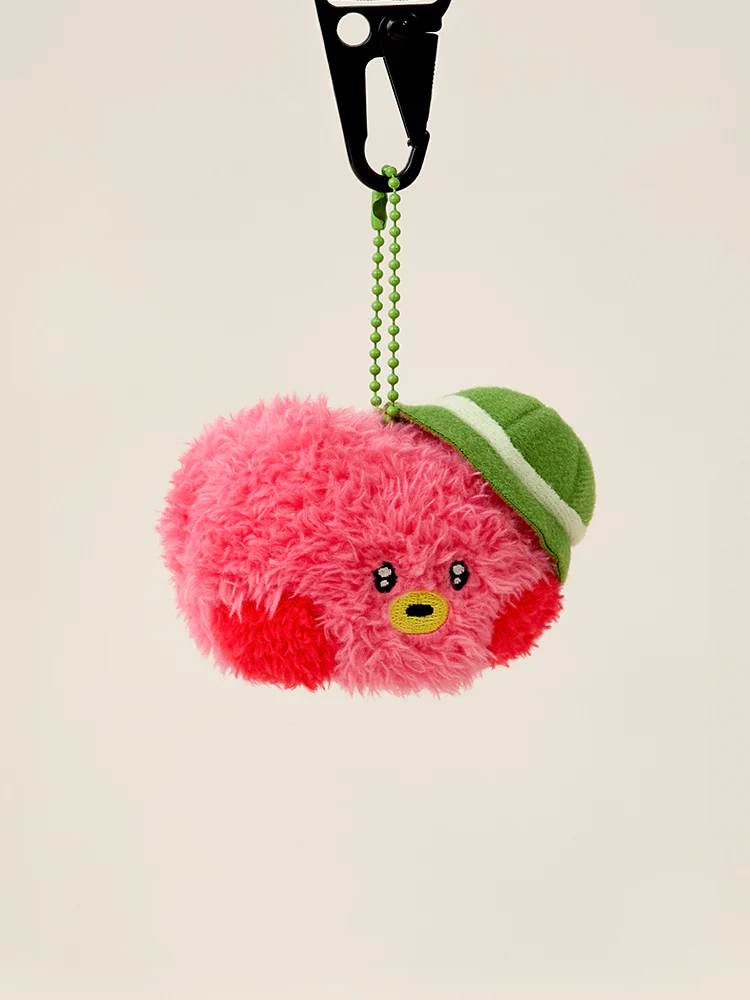 BT21 minini Scout Plush Hand Towel - Image 4