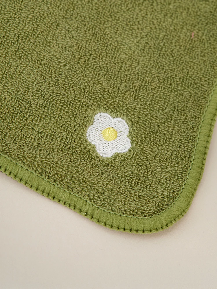 BT21 minini Scout Plush Hand Towel - Image 42