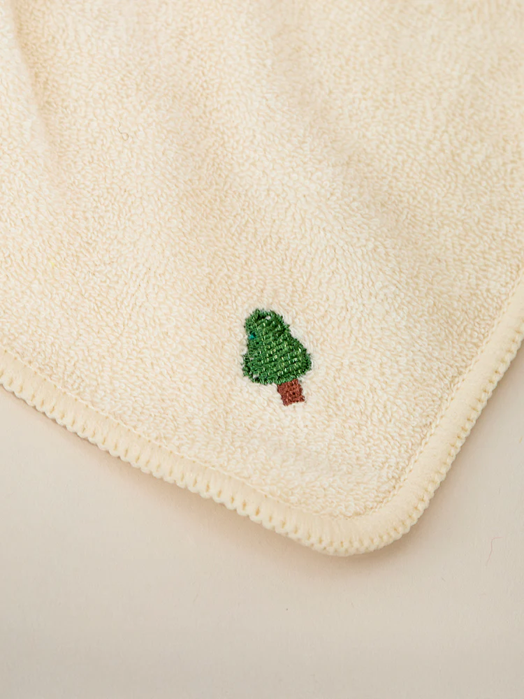 BT21 minini Scout Plush Hand Towel - Image 6