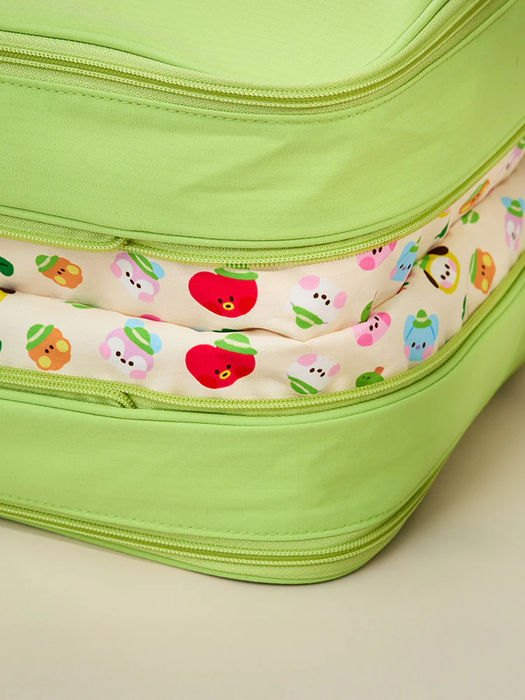 BT21 minini Scout Travel Pouch - Image 3