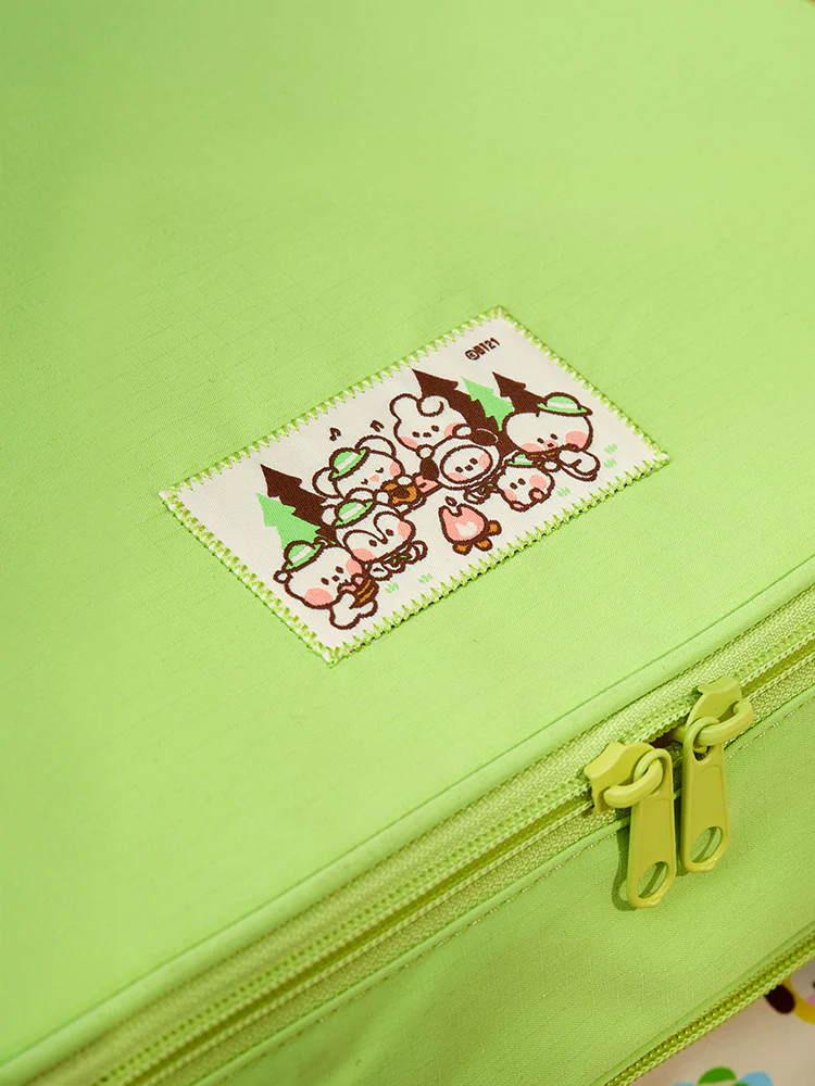 BT21 minini Scout Travel Pouch - Image 4