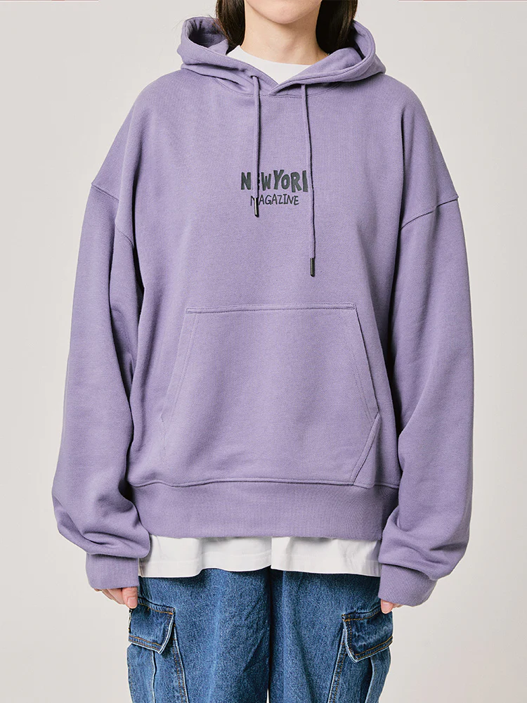 BT21 Basic City Edition Hoodie - Image 2