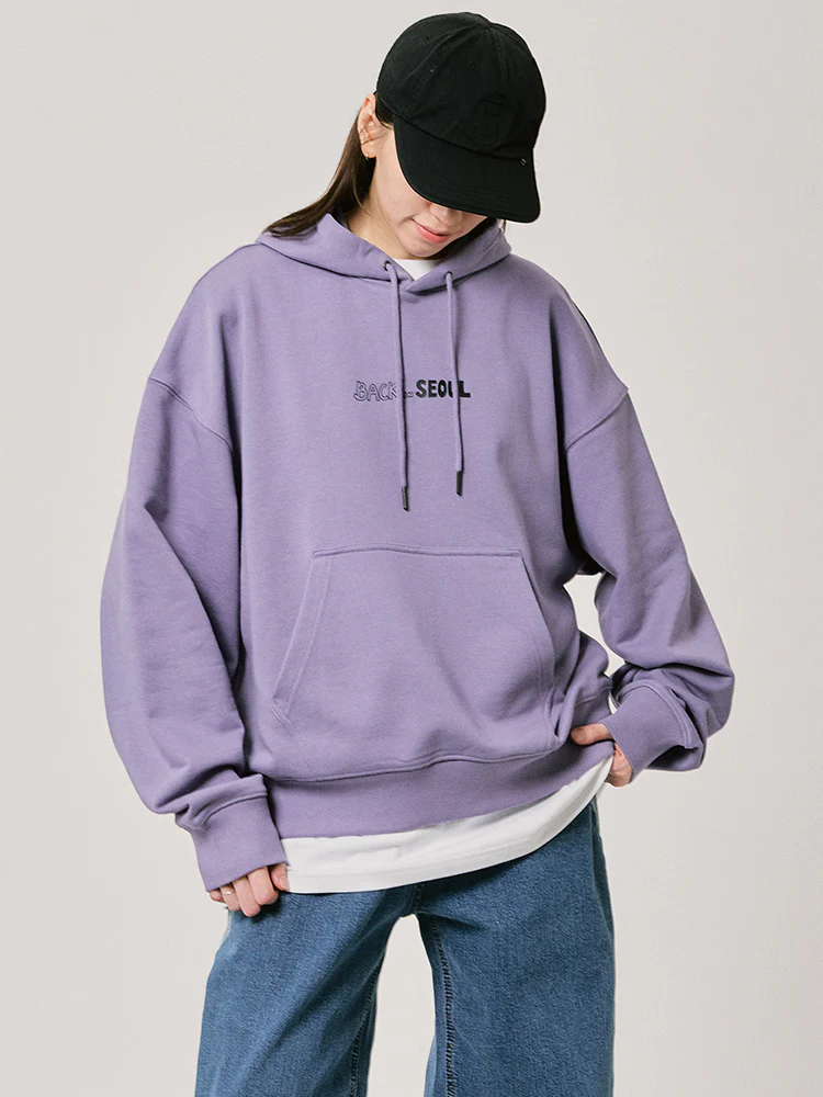 BT21 Basic City Edition Hoodie - Image 27